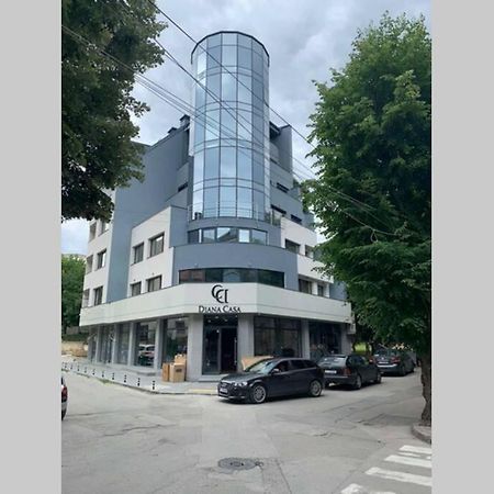 Lux 1Bd/1Ba City Center Apartment Blagoevgrad Ngoại thất bức ảnh