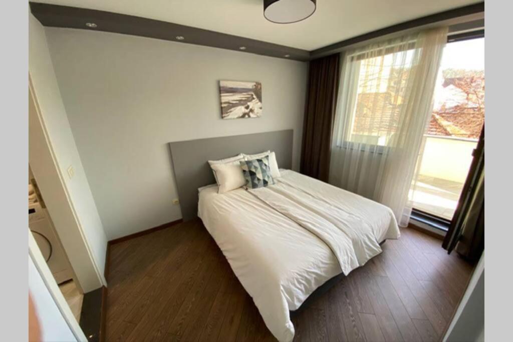 Lux 1Bd/1Ba City Center Apartment Blagoevgrad Ngoại thất bức ảnh