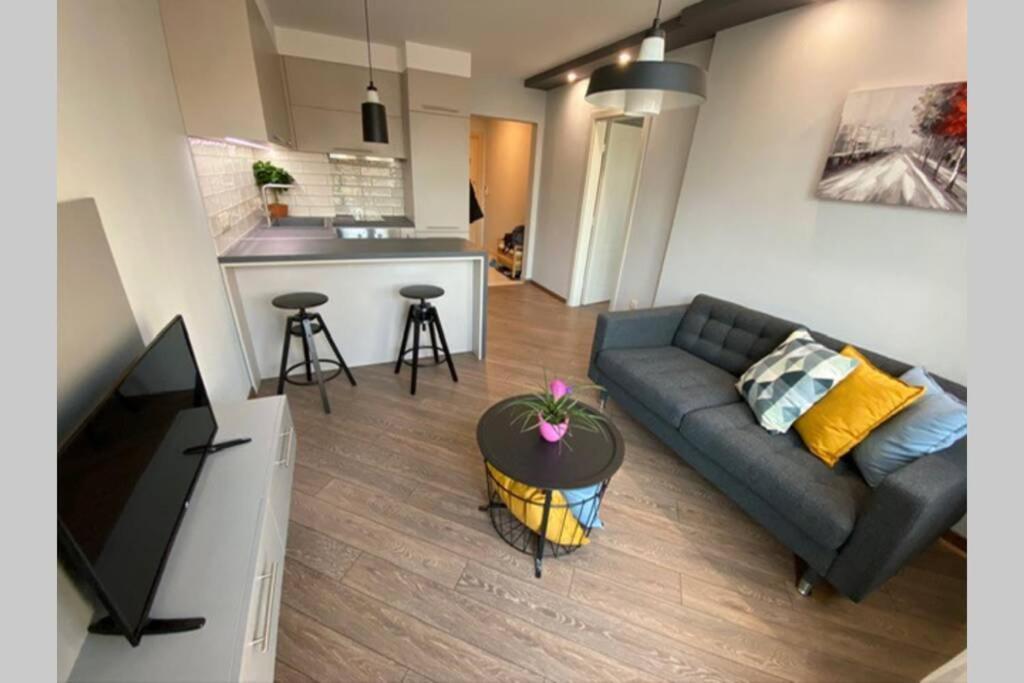 Lux 1Bd/1Ba City Center Apartment Blagoevgrad Ngoại thất bức ảnh