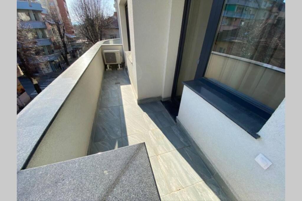 Lux 1Bd/1Ba City Center Apartment Blagoevgrad Ngoại thất bức ảnh