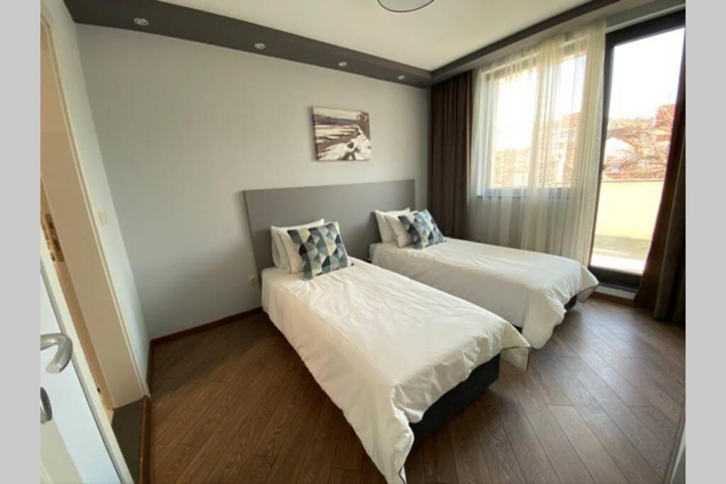Lux 1Bd/1Ba City Center Apartment Blagoevgrad Ngoại thất bức ảnh