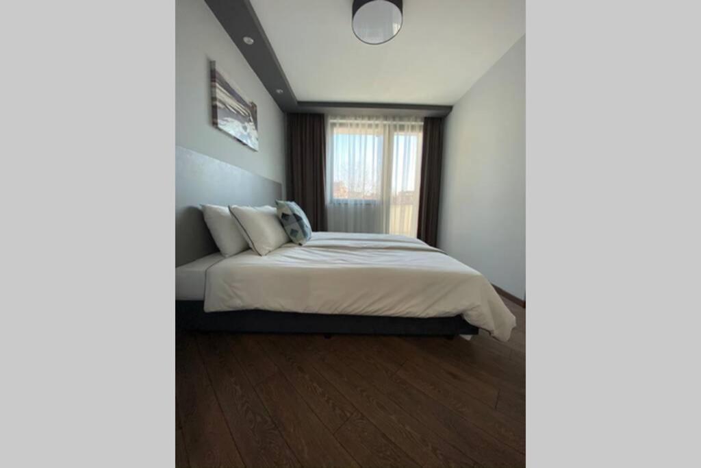 Lux 1Bd/1Ba City Center Apartment Blagoevgrad Ngoại thất bức ảnh