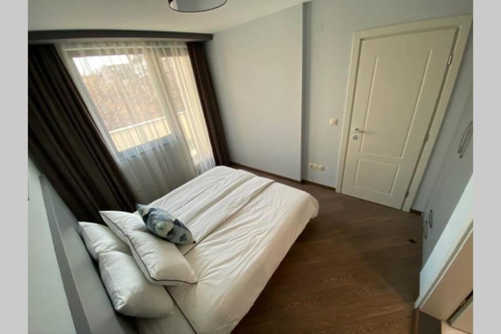 Lux 1Bd/1Ba City Center Apartment Blagoevgrad Ngoại thất bức ảnh